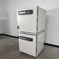 Thermo Scientific Heracell Vios 160i Doublestack CO2 Incubator image 1
